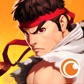 Street Fighter Duel Logo